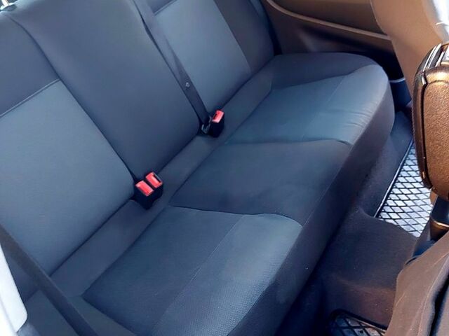 Сірий Опель Астра, об'ємом двигуна 1.6 л та пробігом 271 тис. км за 4100 $, фото 7 на Automoto.ua