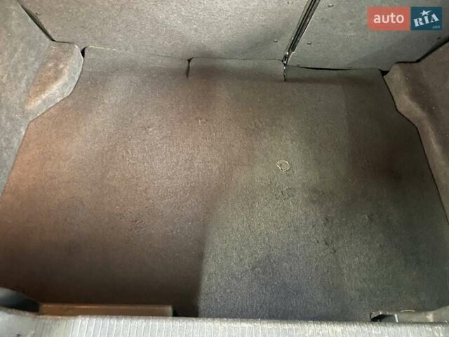 Серый Опель Астра, объемом двигателя 1.8 л и пробегом 175 тыс. км за 6200 $, фото 43 на Automoto.ua