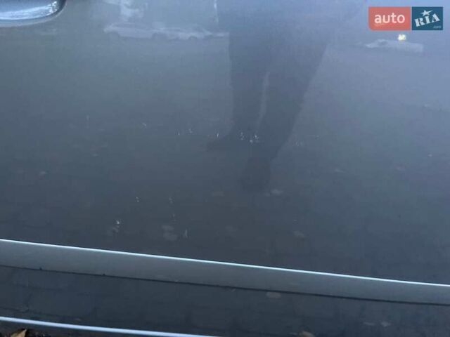 Серый Опель Астра, объемом двигателя 1.8 л и пробегом 175 тыс. км за 6200 $, фото 18 на Automoto.ua