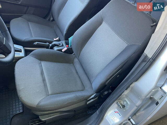 Серый Опель Астра, объемом двигателя 1.8 л и пробегом 196 тыс. км за 6500 $, фото 36 на Automoto.ua