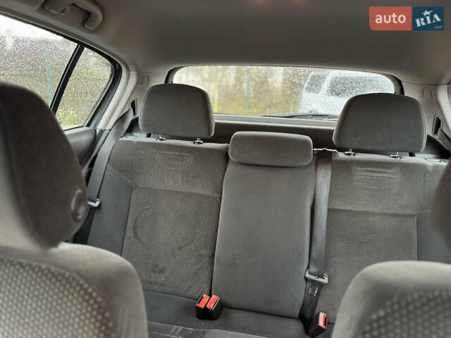 Сірий Опель Астра, об'ємом двигуна 1.8 л та пробігом 173 тис. км за 6250 $, фото 20 на Automoto.ua