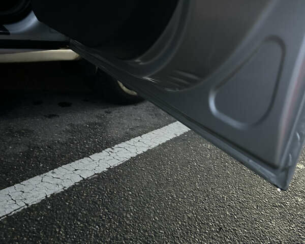 Сірий Опель Астра, об'ємом двигуна 1.4 л та пробігом 298 тис. км за 4800 $, фото 14 на Automoto.ua