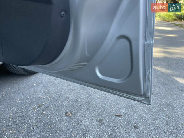 Серый Опель Астра, объемом двигателя 1.8 л и пробегом 196 тыс. км за 6500 $, фото 15 на Automoto.ua