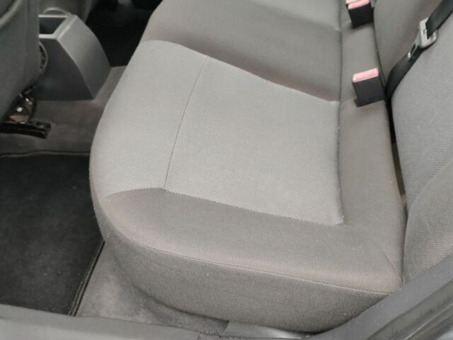 Серый Опель Астра, объемом двигателя 1.6 л и пробегом 217 тыс. км за 4650 $, фото 11 на Automoto.ua