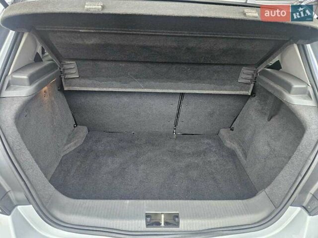 Серый Опель Астра, объемом двигателя 1.6 л и пробегом 226 тыс. км за 5400 $, фото 8 на Automoto.ua