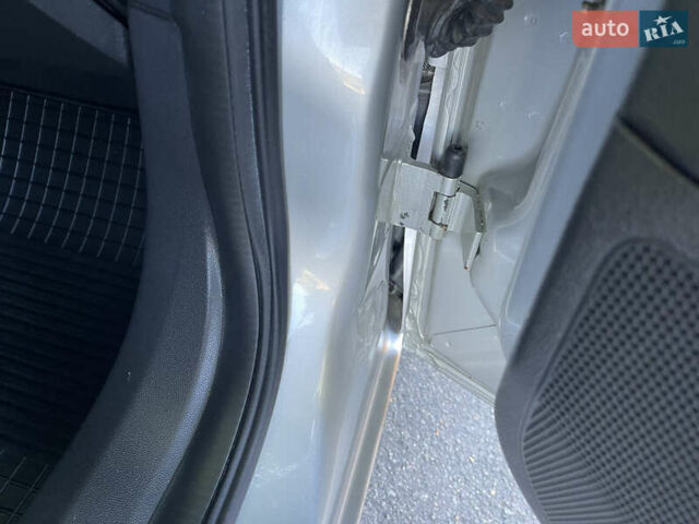 Серый Опель Астра, объемом двигателя 1.8 л и пробегом 196 тыс. км за 6500 $, фото 17 на Automoto.ua