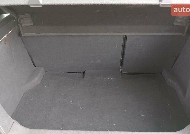 Сірий Опель Астра, об'ємом двигуна 1.7 л та пробігом 310 тис. км за 4550 $, фото 7 на Automoto.ua