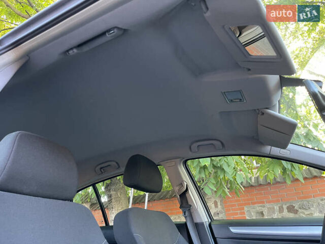 Серый Опель Астра, объемом двигателя 1.8 л и пробегом 196 тыс. км за 6500 $, фото 23 на Automoto.ua