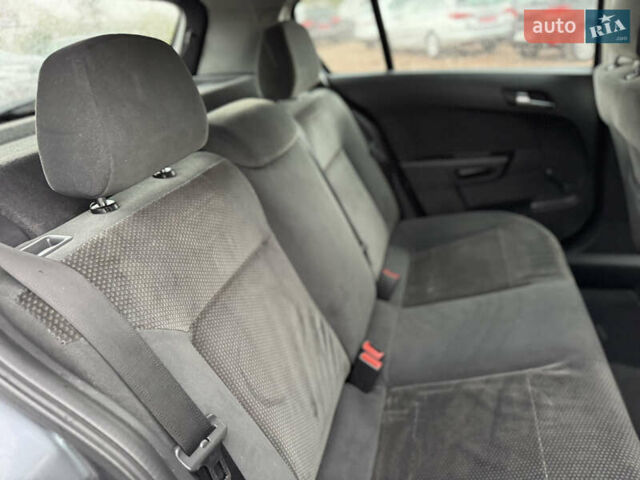 Сірий Опель Астра, об'ємом двигуна 1.8 л та пробігом 173 тис. км за 6250 $, фото 55 на Automoto.ua