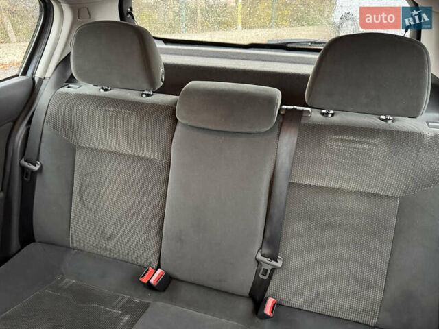 Сірий Опель Астра, об'ємом двигуна 1.8 л та пробігом 173 тис. км за 6250 $, фото 18 на Automoto.ua