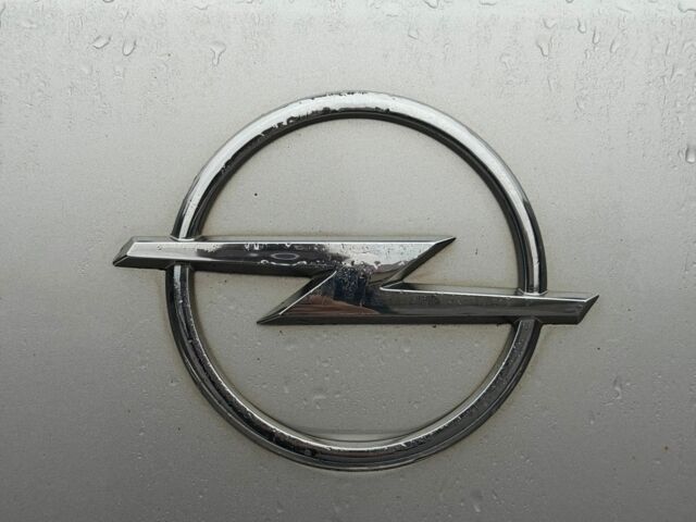 Сірий Опель Астра, об'ємом двигуна 1.6 л та пробігом 160 тис. км за 1990 $, фото 13 на Automoto.ua