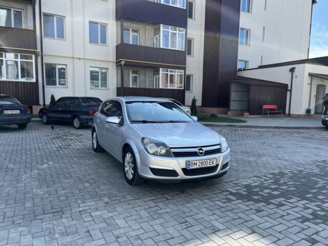 Сірий Опель Астра, об'ємом двигуна 1.4 л та пробігом 260 тис. км за 4570 $, фото 1 на Automoto.ua