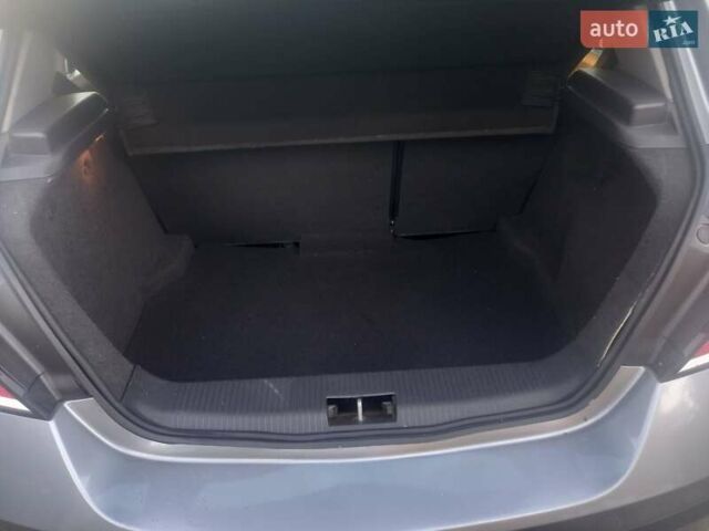 Серый Опель Астра, объемом двигателя 1.6 л и пробегом 201 тыс. км за 4550 $, фото 6 на Automoto.ua