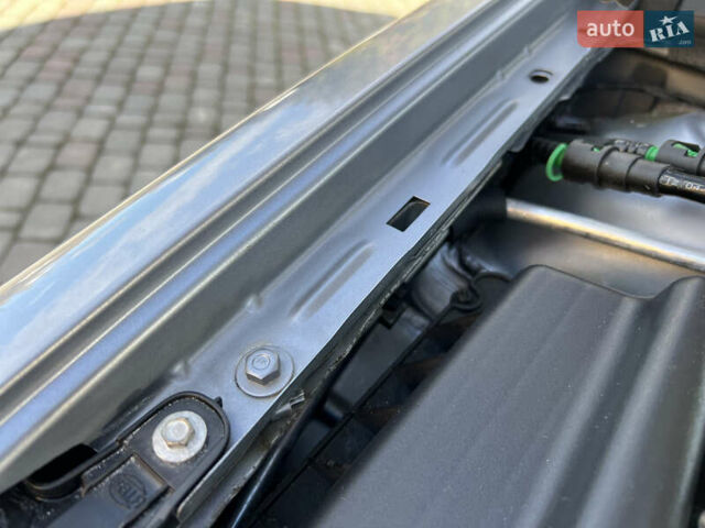 Опель Астра 2005 в Ивано-Франковске на Automoto.ua Серый Опель Астра, объемом двигателя 1.8 л и пробегом 155 тыс. км за 6350 $, фото 72 на Automoto.ua