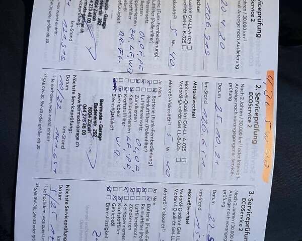 Серый Опель Астра, объемом двигателя 1.8 л и пробегом 175 тыс. км за 6200 $, фото 50 на Automoto.ua