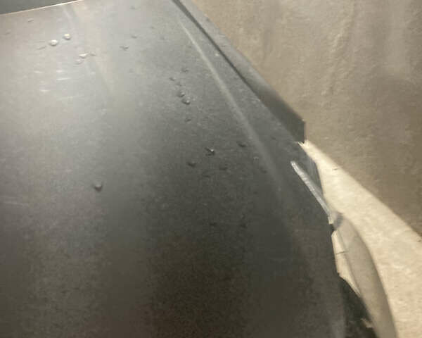 Серый Опель Астра, объемом двигателя 1.6 л и пробегом 90 тыс. км за 2200 $, фото 6 на Automoto.ua