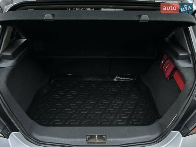 Сірий Опель Астра, об'ємом двигуна 1.4 л та пробігом 298 тис. км за 4800 $, фото 17 на Automoto.ua