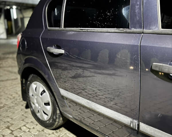 Сірий Опель Астра, об'ємом двигуна 1.39 л та пробігом 275 тис. км за 2999 $, фото 9 на Automoto.ua