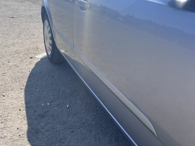 Серый Опель Астра, объемом двигателя 1.6 л и пробегом 178 тыс. км за 4200 $, фото 5 на Automoto.ua