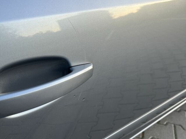 Сірий Опель Астра, об'ємом двигуна 1.6 л та пробігом 203 тис. км за 3600 $, фото 21 на Automoto.ua