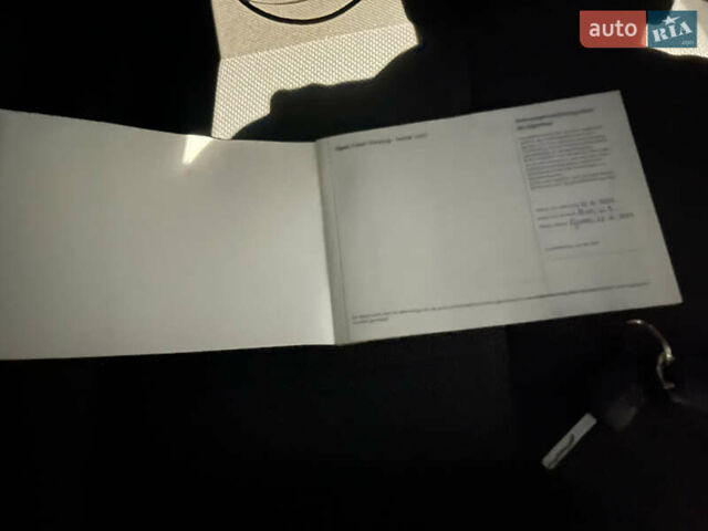 Серый Опель Астра, объемом двигателя 1.8 л и пробегом 196 тыс. км за 6500 $, фото 40 на Automoto.ua