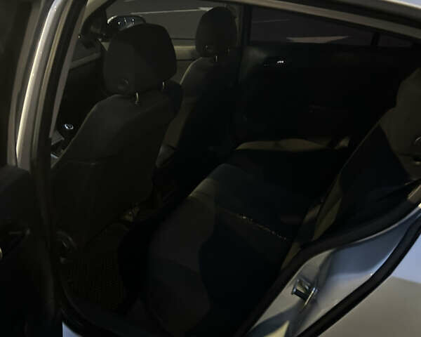 Сірий Опель Астра, об'ємом двигуна 1.4 л та пробігом 298 тис. км за 4800 $, фото 11 на Automoto.ua