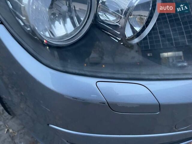 Серый Опель Астра, объемом двигателя 1.8 л и пробегом 175 тыс. км за 6200 $, фото 15 на Automoto.ua