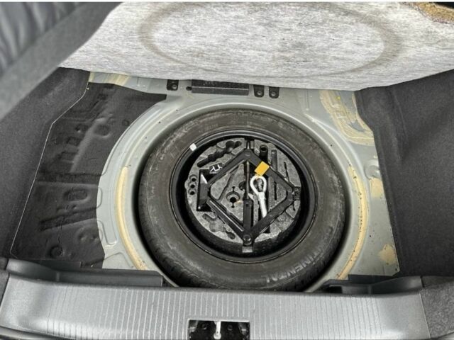 Серый Опель Астра, объемом двигателя 1.6 л и пробегом 178 тыс. км за 4200 $, фото 10 на Automoto.ua