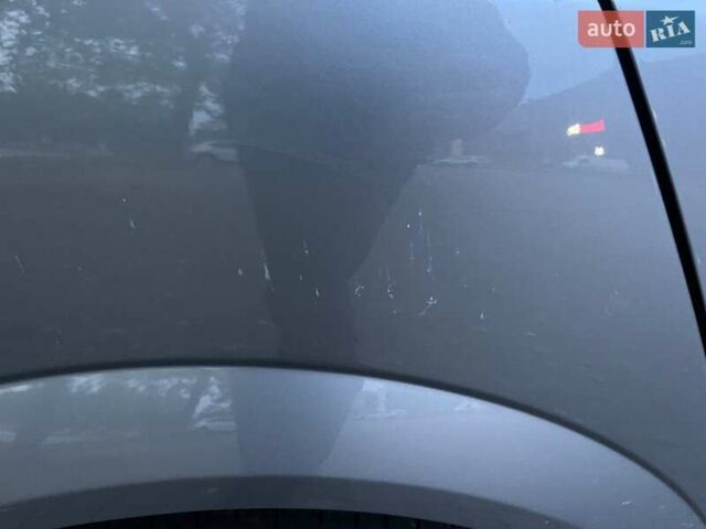 Серый Опель Астра, объемом двигателя 1.8 л и пробегом 175 тыс. км за 6200 $, фото 20 на Automoto.ua