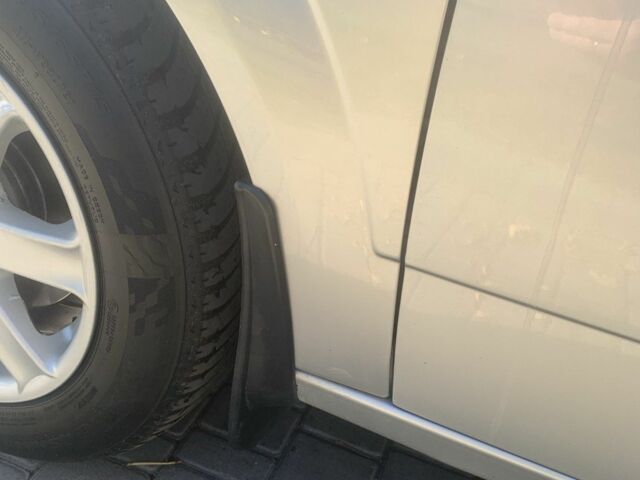 Серый Опель Астра, объемом двигателя 1.6 л и пробегом 254 тыс. км за 4600 $, фото 5 на Automoto.ua