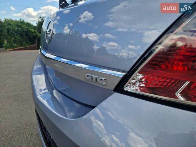 Серый Опель Астра, объемом двигателя 1.8 л и пробегом 119 тыс. км за 6600 $, фото 3 на Automoto.ua