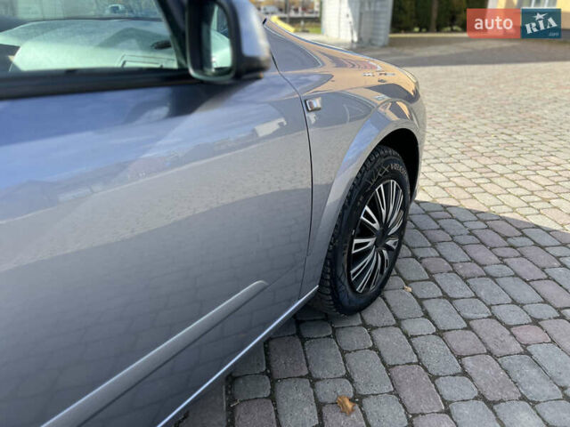 Опель Астра 2005 в Ивано-Франковске на Automoto.ua Серый Опель Астра, объемом двигателя 1.8 л и пробегом 155 тыс. км за 6350 $, фото 30 на Automoto.ua