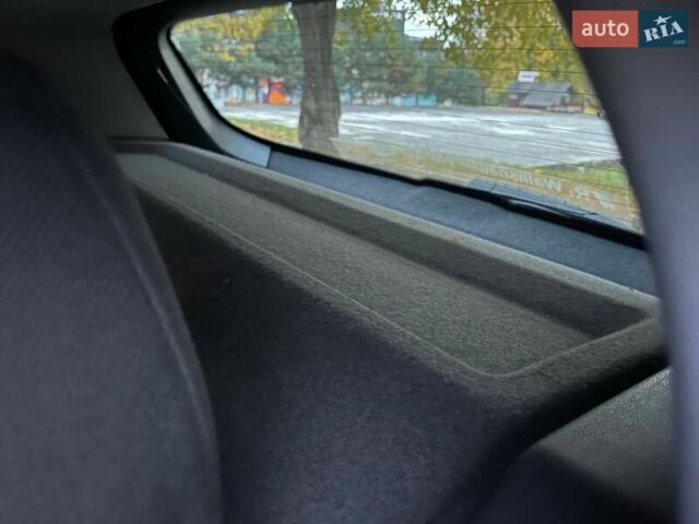 Серый Опель Астра, объемом двигателя 1.8 л и пробегом 175 тыс. км за 6200 $, фото 40 на Automoto.ua
