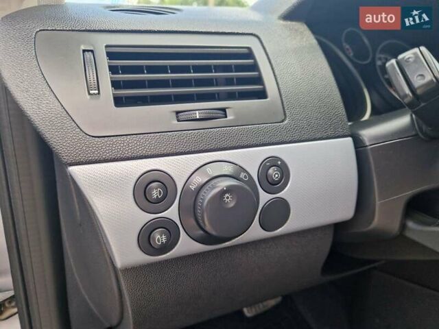 Сірий Опель Астра, об'ємом двигуна 1.8 л та пробігом 119 тис. км за 6600 $, фото 32 на Automoto.ua