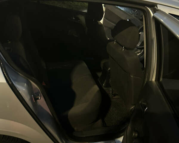 Сірий Опель Астра, об'ємом двигуна 1.4 л та пробігом 298 тис. км за 4800 $, фото 10 на Automoto.ua