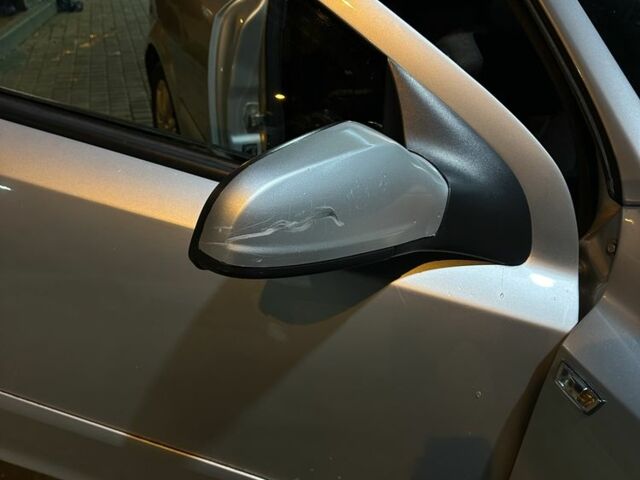 Сірий Опель Астра, об'ємом двигуна 0 л та пробігом 260 тис. км за 4000 $, фото 8 на Automoto.ua