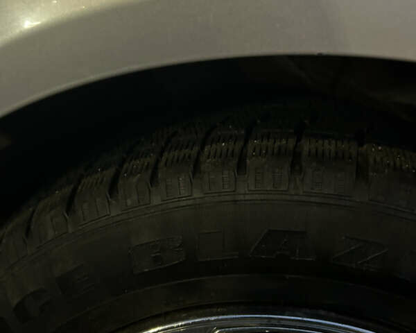 Сірий Опель Астра, об'ємом двигуна 1.4 л та пробігом 298 тис. км за 4800 $, фото 21 на Automoto.ua