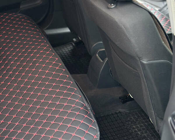 Сірий Опель Астра, об'ємом двигуна 1.4 л та пробігом 281 тис. км за 4400 $, фото 17 на Automoto.ua