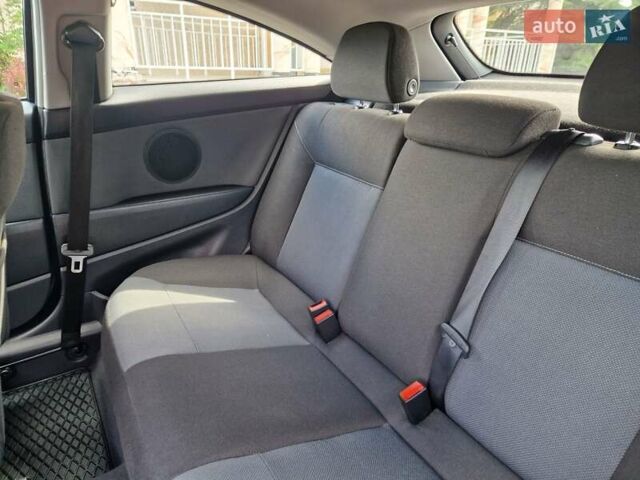 Серый Опель Астра, объемом двигателя 1.8 л и пробегом 119 тыс. км за 6600 $, фото 47 на Automoto.ua