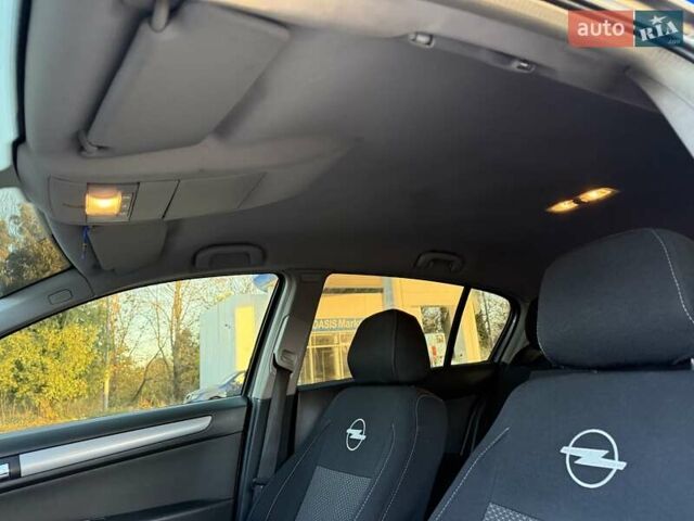 Опель Астра 2005 в Хмельницком на Automoto.ua Серый Опель Астра, объемом двигателя 1.4 л и пробегом 275 тыс. км за 4300 $, фото 13 на Automoto.ua