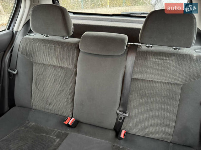 Сірий Опель Астра, об'ємом двигуна 1.8 л та пробігом 173 тис. км за 6250 $, фото 58 на Automoto.ua