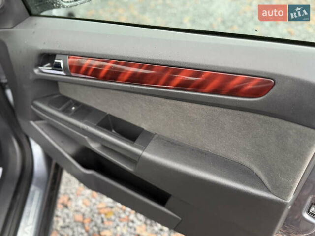 Сірий Опель Астра, об'ємом двигуна 1.8 л та пробігом 173 тис. км за 6250 $, фото 12 на Automoto.ua