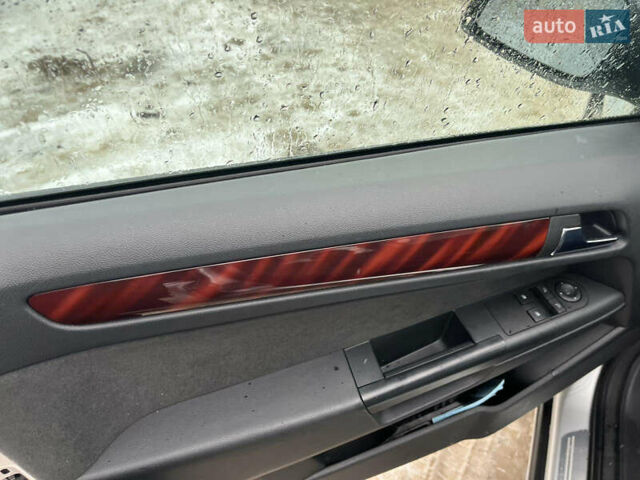 Серый Опель Астра, объемом двигателя 1.8 л и пробегом 216 тыс. км за 5600 $, фото 19 на Automoto.ua