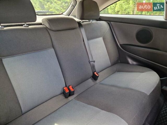 Серый Опель Астра, объемом двигателя 1.8 л и пробегом 119 тыс. км за 6600 $, фото 30 на Automoto.ua