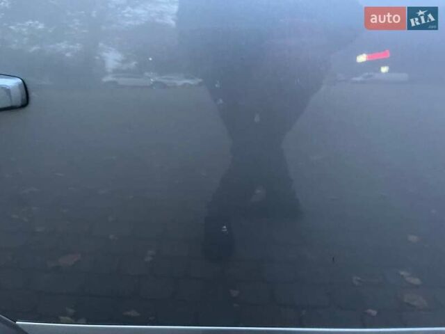 Серый Опель Астра, объемом двигателя 1.8 л и пробегом 175 тыс. км за 6200 $, фото 19 на Automoto.ua