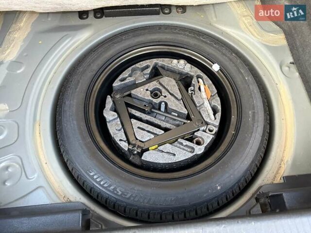 Опель Астра 2005 в Хмельницком на Automoto.ua Серый Опель Астра, объемом двигателя 1.4 л и пробегом 275 тыс. км за 4300 $, фото 15 на Automoto.ua