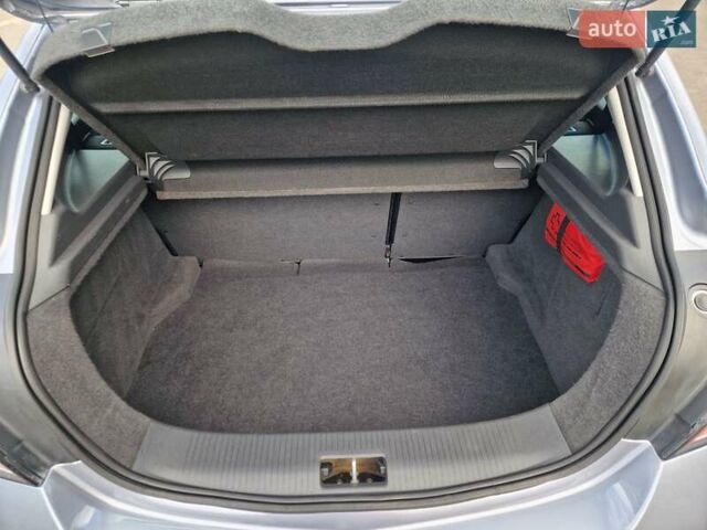 Сірий Опель Астра, об'ємом двигуна 1.8 л та пробігом 119 тис. км за 6600 $, фото 49 на Automoto.ua