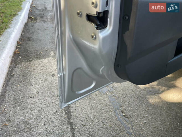 Серый Опель Астра, объемом двигателя 1.8 л и пробегом 196 тыс. км за 6500 $, фото 28 на Automoto.ua