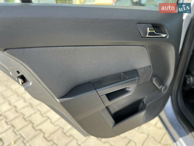 Опель Астра 2005 в Ивано-Франковске на Automoto.ua Серый Опель Астра, объемом двигателя 1.8 л и пробегом 155 тыс. км за 6350 $, фото 51 на Automoto.ua