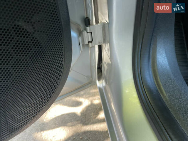 Серый Опель Астра, объемом двигателя 1.8 л и пробегом 196 тыс. км за 6500 $, фото 29 на Automoto.ua